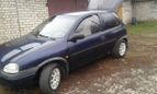  3  Opel Corsa 1999 , 95000 , 