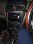  Nissan Sunny 2003 , 215000 , 