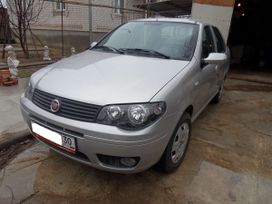  Fiat Albea 2011 , 380000 , 