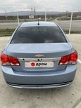  Chevrolet Cruze 2011 , 550000 , 