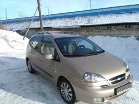    Chevrolet Rezzo 2007 , 315000 , --