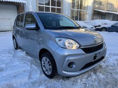 Хэтчбек Toyota Passo 2018 года, 1077000 рублей, Челябинск