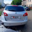 SUV   Nissan Rogue 2008 , 220000 , -