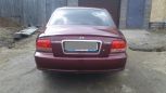  Hyundai Sonata 2007 , 290000 , 