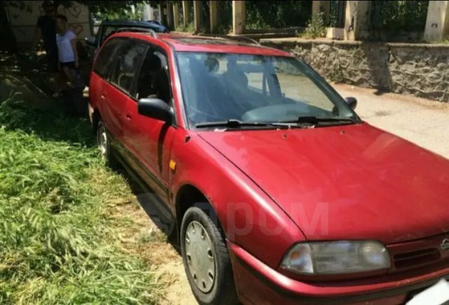  Nissan Primera 1992 , 95000 , 