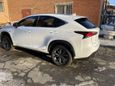 SUV   Lexus NX300h 2019 , 3500000 , 