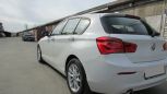  BMW 1-Series 2016 , 1250000 , 
