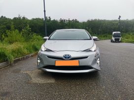  Toyota Prius 2017 , 1200000 , 