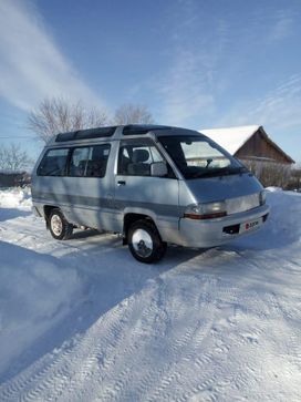    Toyota Town Ace 1989 , 268000 , 