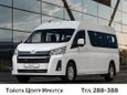    Toyota Hiace 2020 , 3111000 , 