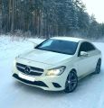  Mercedes-Benz CLA-Class 2013 , 1280000 , 