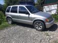 SUV   Kia Sportage 2002 , 220000 , 