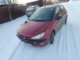  Peugeot 206 1998 , 100000 , -