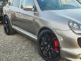 SUV   Porsche Cayenne 2004 , 534000 , 