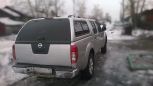  Nissan Navara 2012 , 1200000 , 