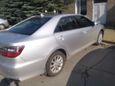  Toyota Camry 2017 , 1350000 , 