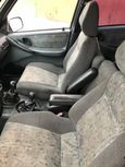 SUV   Chevrolet Niva 2004 , 205000 , 