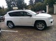 SUV   Jeep Compass 2012 , 980000 , 