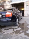  Audi A4 2003 , 320000 , 