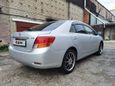  Toyota Allion 2008 , 605000 , 