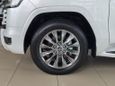 SUV   Toyota Land Cruiser 2021 , 14900000 , 