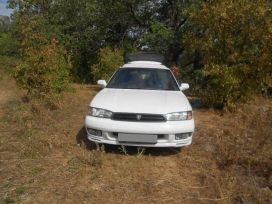  Subaru Legacy 1994 , 130000 , 