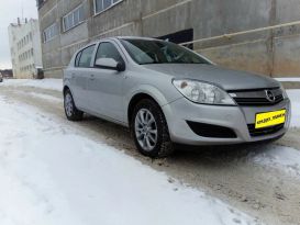  Opel Astra 2011 , 369000 , 