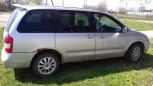    Mazda MPV 2001 , 210000 , 