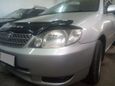  Toyota Corolla Fielder 2002 , 348000 , 