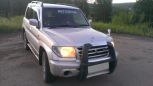 SUV   Mitsubishi Pajero iO 2000 , 340000 , 