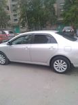  Toyota Corolla 2012 , 810000 , 