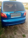  Daewoo Matiz 2011 , 147000 , 