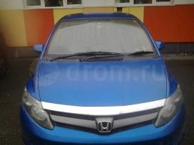  Honda Airwave 2005 , 395000 , 