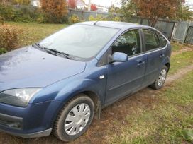  Ford Focus 2005 , 270000 , 