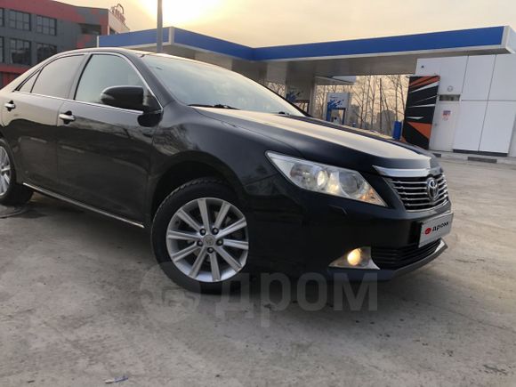  Toyota Camry 2012 , 1200000 , 