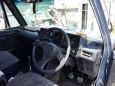 SUV   Mitsubishi Pajero 1989 , 260000 , -