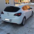  Opel Astra 2011 , 560000 , 