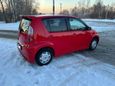  Toyota Passo 2009 , 415000 , 