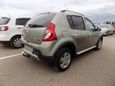  Renault Sandero Stepway 2011 , 395000 , 