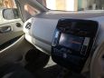  Nissan Leaf 2012 , 460000 , 