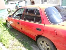  Kia Sephia 1994 , 28999 , 