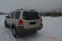 SUV   Mazda Tribute 2001 , 320000 , 