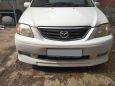    Mazda MPV 2001 , 275000 , 