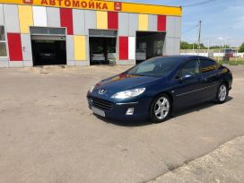  Peugeot 407 2006 , 170000 , 