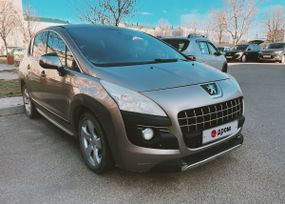 SUV   Peugeot 3008 2011 , 680000 , 