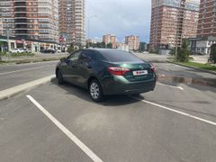 Седан Toyota Corolla 2016 года, 1500000 рублей, Краснодар