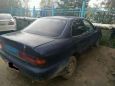  Toyota Sprinter 1993 , 60000 , 