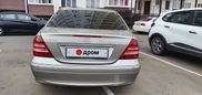  Mercedes-Benz C-Class 2004 , 420000 , --