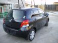  Toyota Vitz 2009 , 357000 , -