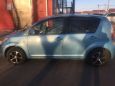  Toyota Passo 2007 , 270000 , 